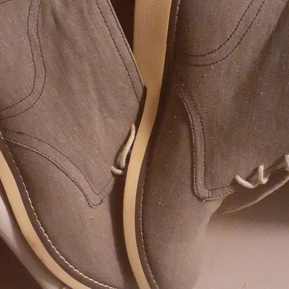 Mens boots - Picture 3 of 5